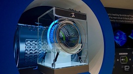 Samsung giới thiệu máy giặt thông minh thế hệ mới QuickDrive ™